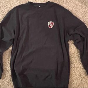 Porche Design Men’s Sweatshirt